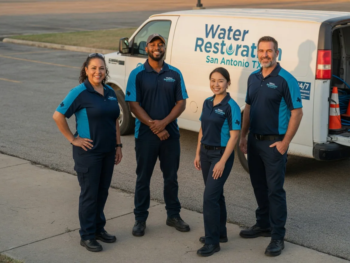 Water Damage Repair company in Red Bank, TN